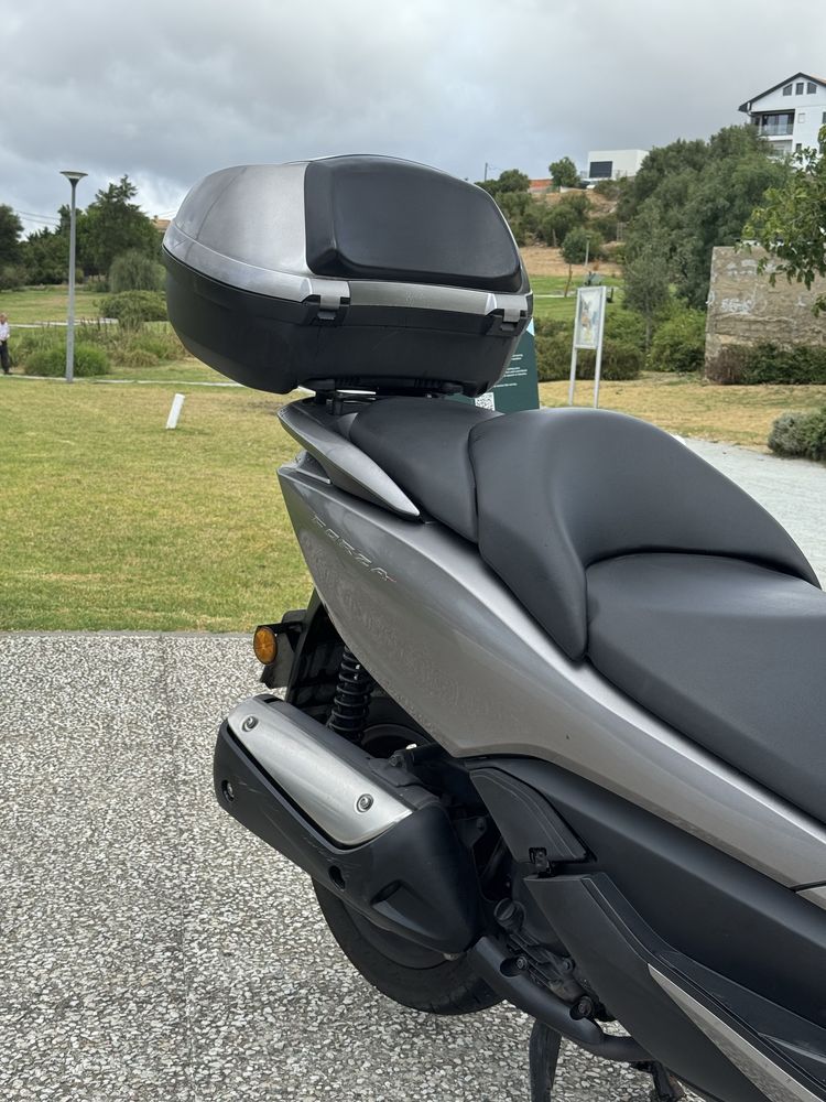 Honda Forza 300  |Apenas 20MIL KM