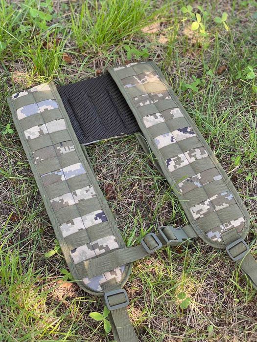 РПС Жилет-верх ремінно-плечової системи. ОПТ від виробника (570 грн.)