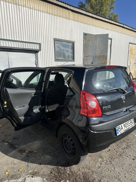 Срочно продам автомобиль