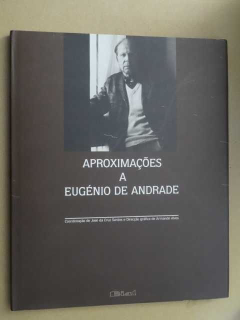 Aproximações a Eugénio de Andrade