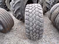 Opona 445/65R22.5 MICHELIN XZL (1000 netto)