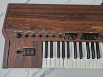 Yamaha ss30 string syntezator synth organy