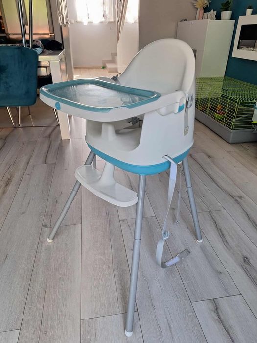 Krzesełko do Karmirnia super stan