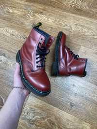 Ботинки Dr.Martens 1460 оригинал 38/24 см