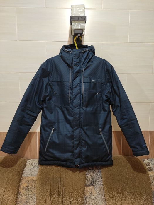 Куртка Outventure, 54 розмір, подовжена