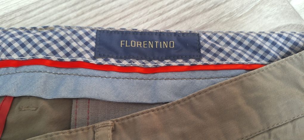 Брюки Florentino