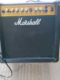 Wzmacniacz gitarowy Marshall MG15 dfx