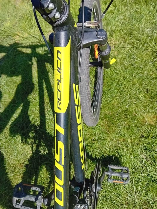 Rower górski/MTB Kross