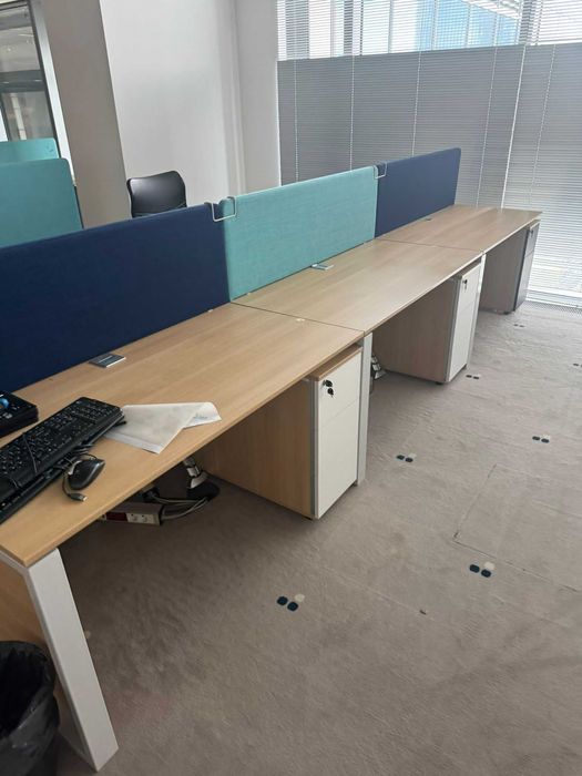 Biurko Dyrektorskie 160x70 Biurko Prezesa biurko gabinetowe biurka