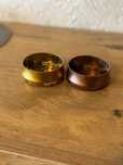 Kaloud Zeppelin Gold/Bronze