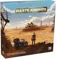 Waste Knights: Druga Edycja GALAKTA
