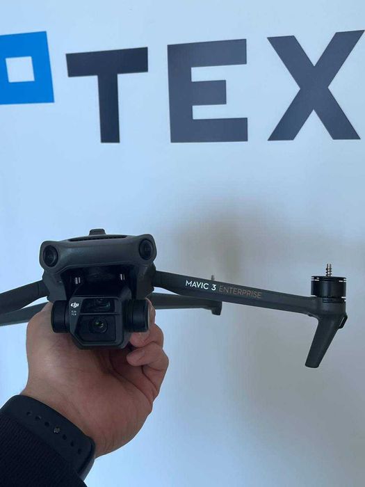 Дрон DJI Mavic 3 E — 24 год нальоту, на акаунті,  повністю справний