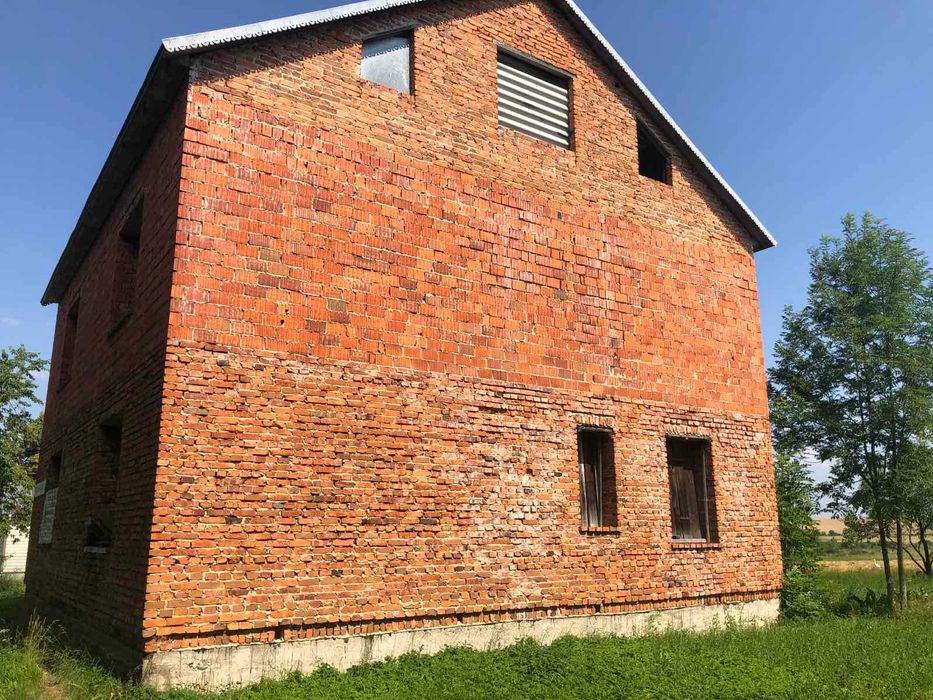 Продаж будинку в с.Вільшаник, Самбірського району