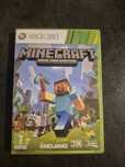 Minecraft na Xbox 360
