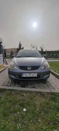 Honda Civic VII 1.4