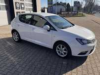 Seat Ibiza Ekonomiczny Super Stan Techniczny