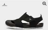 Nike Jordan Flare  33.5 Sandały Nowe