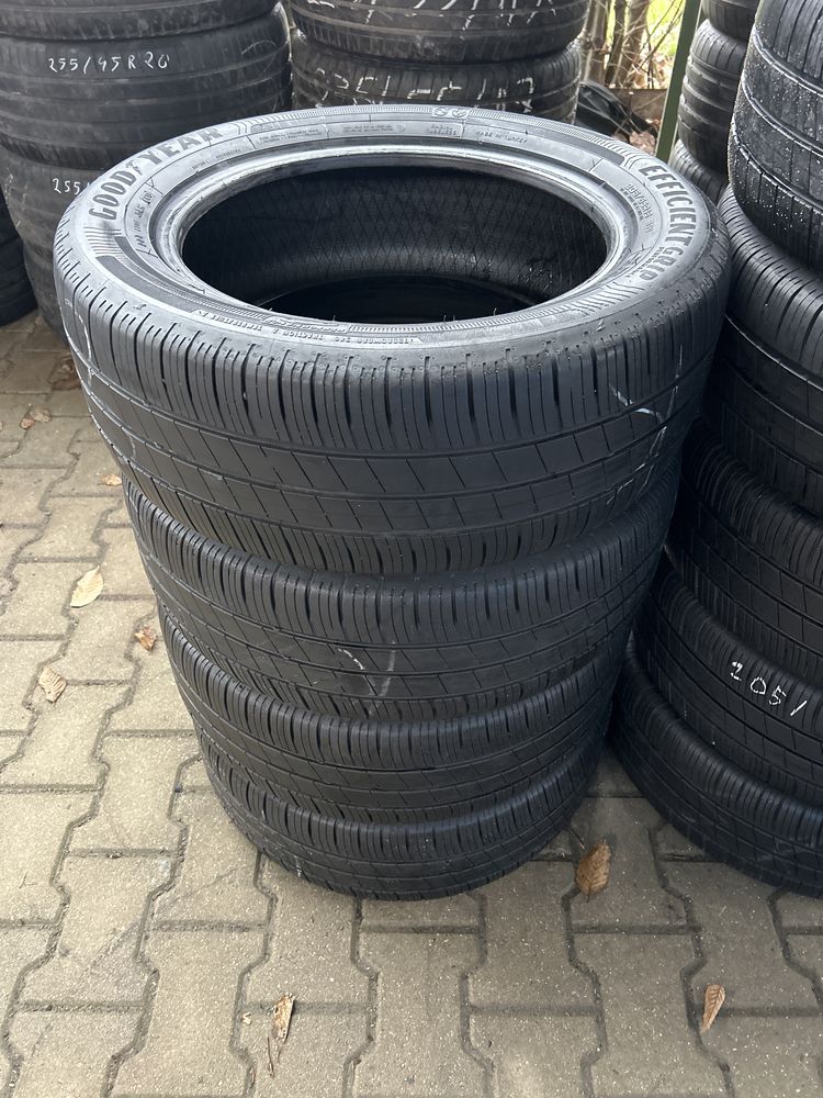 Goodyear 205/55R16 91V Efficentgrip Performance