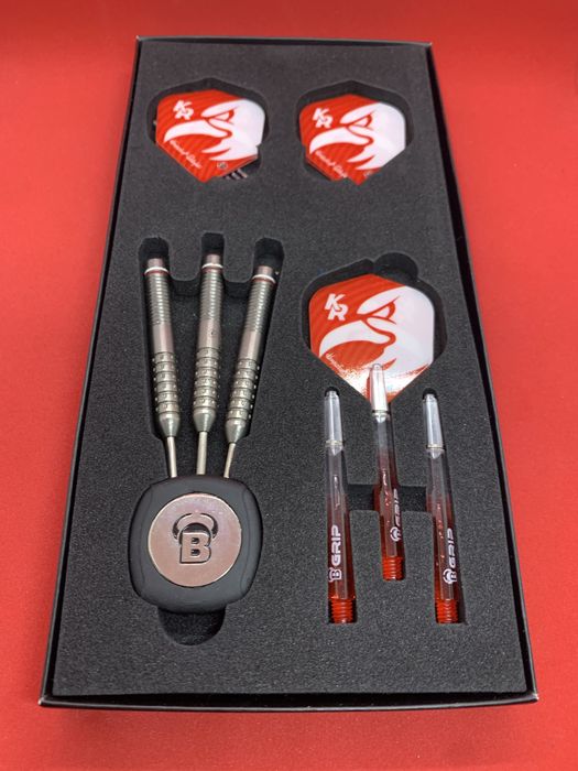 Lotki dart Bull’s Ratajski G2 22g