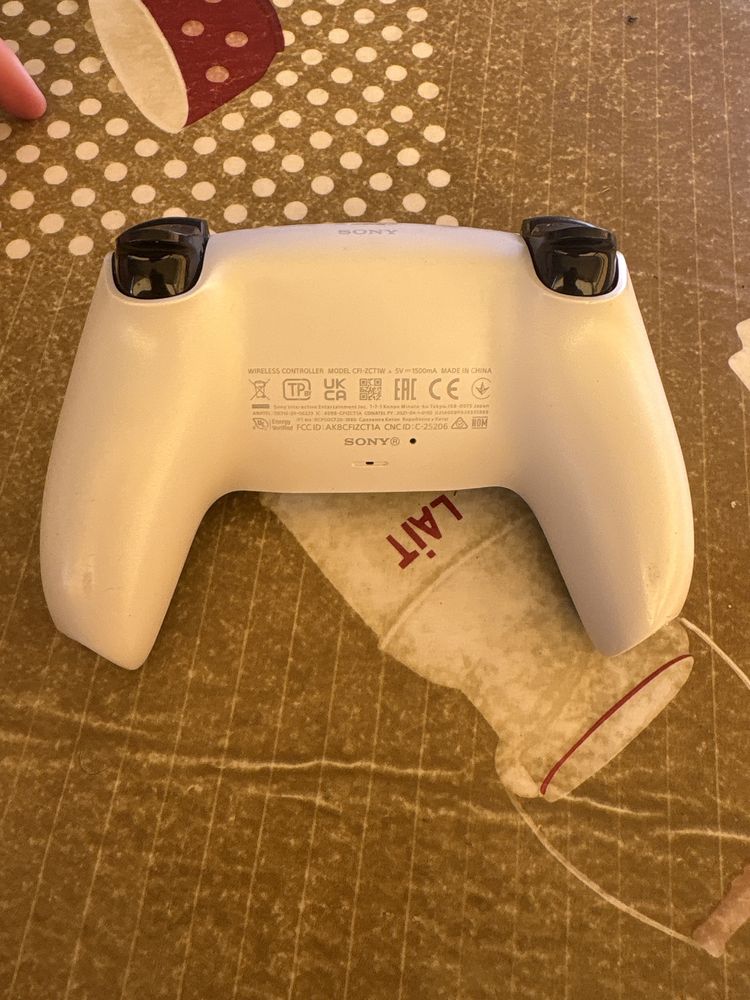 Comando   playstation5