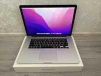 Macbook Pro Retina 2015 i7 2.2Ghz | 16Gb Ram
