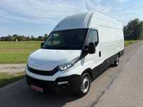Iveco 35S14  Daily 35S14 MAX, Klima,Stan Bardzo dobry
