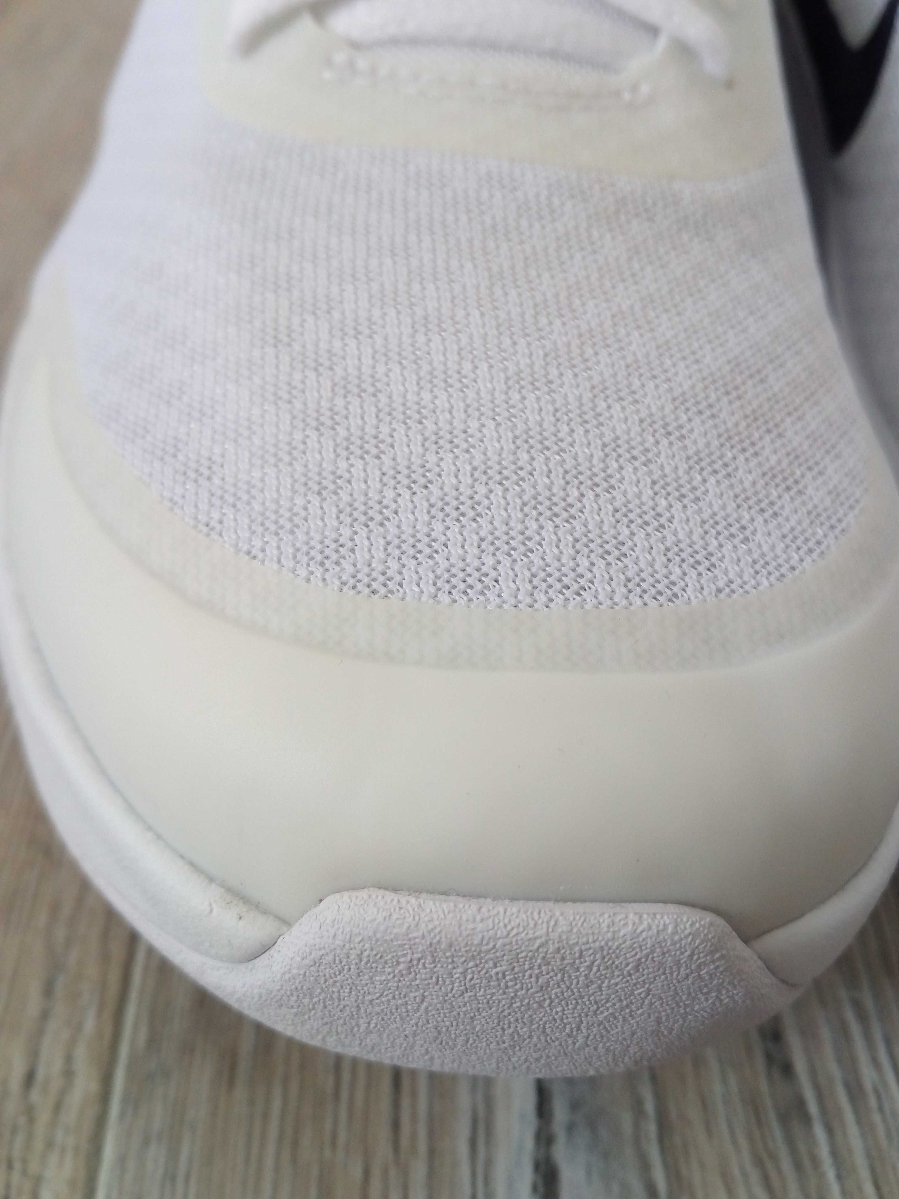Buty męskie Nike Wearallday Rozm. 44 Białe