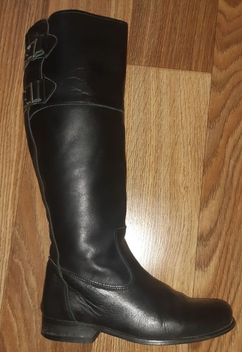 Полусапожки   40 размер