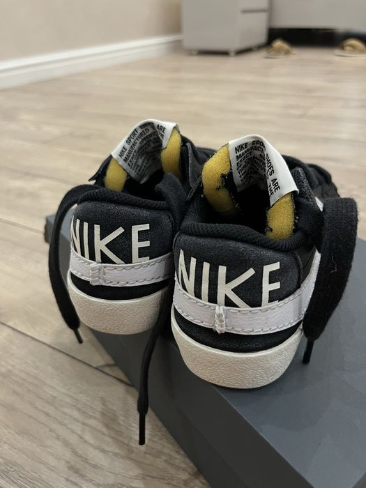 Nike Blazer Low’77 Jumbo