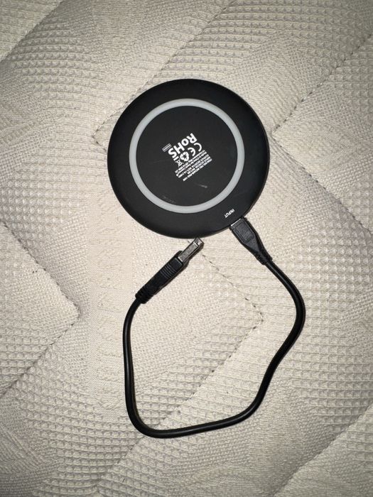Carregador wireless
