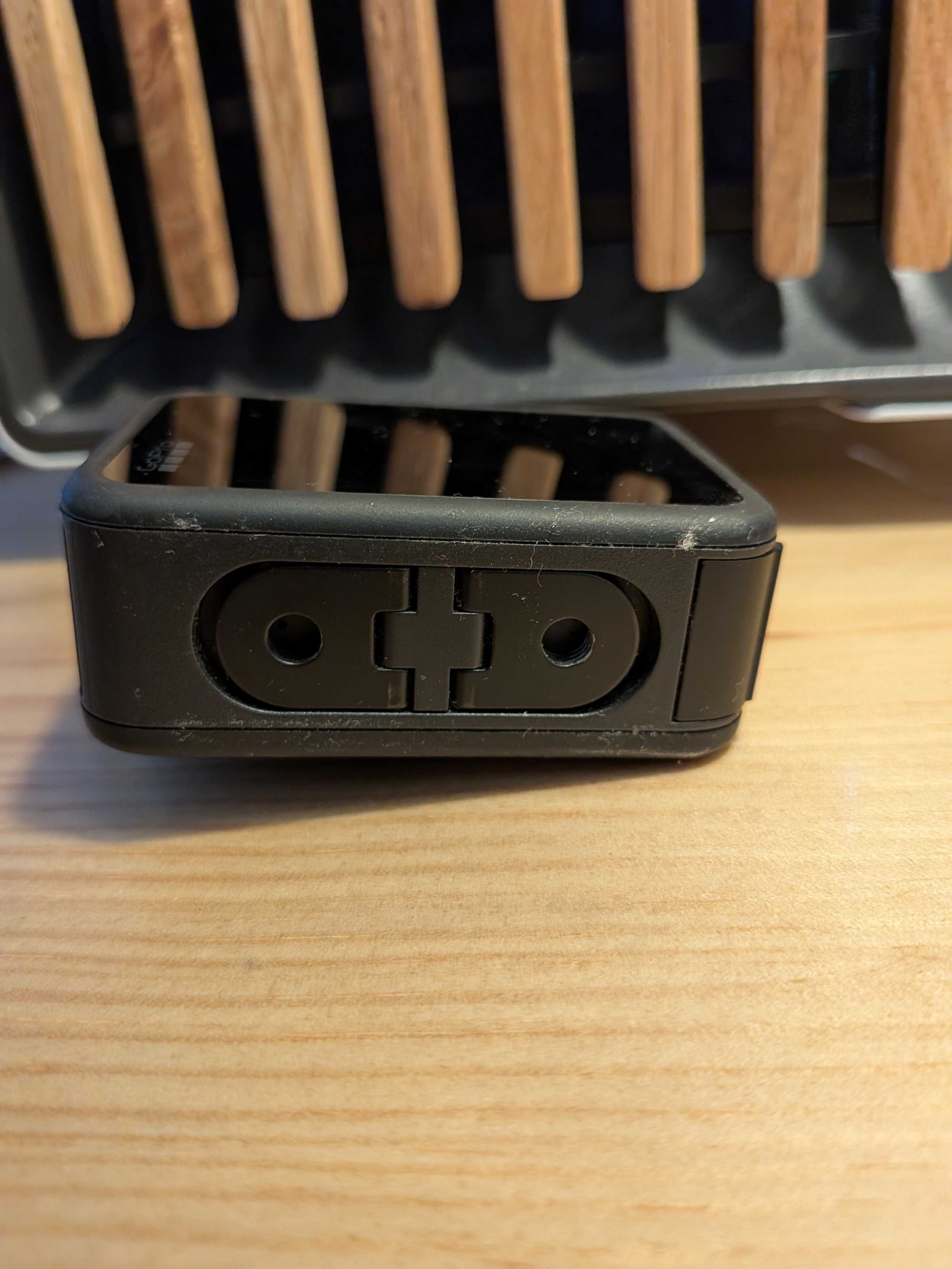 GoPro Hero 9 Black como nova