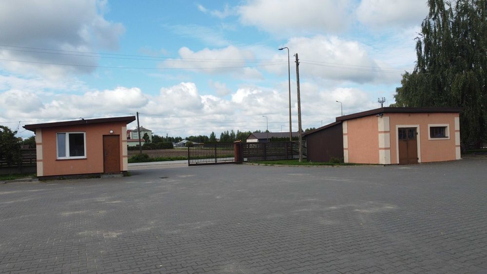 Kwatery Pracownicze/Pokoje Pracownicze /Noclegi Firmy/ 20 osób