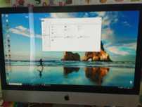Продам  iMac 27 дюймів