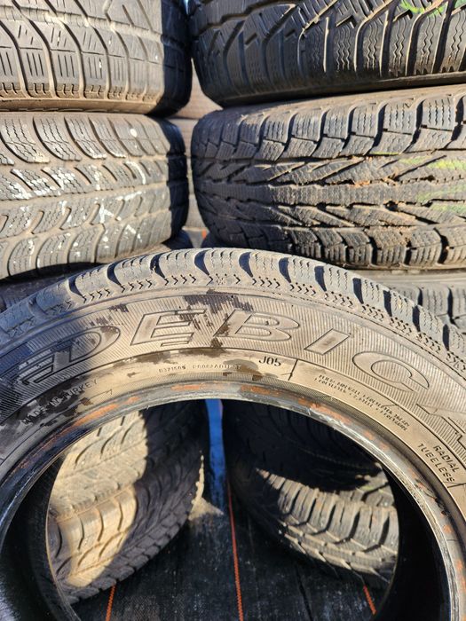 175/65r14 Dębica Frigo para zima