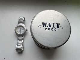 Часи WATT 2000 ...