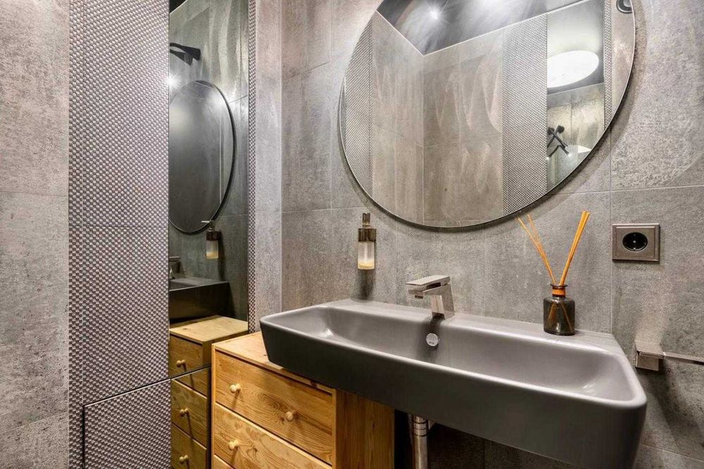 АВТОНОМНА КВАРТИРА! ЖК Park Avenue VIP!  Велика 3-кімнатна!