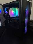Komputer gamingowy RTX 3070 ti, Ryzen 5600, 32gb RAM, 1Tb ssd nvme