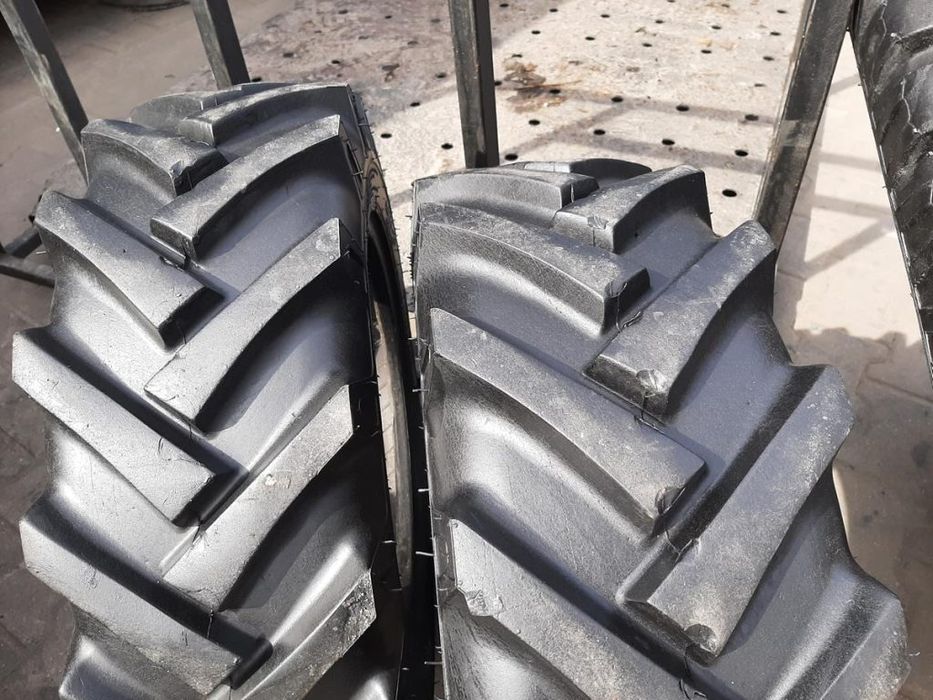 2x Opona używana 9.0/70-16 ; 230/70-16 9.0/70R16 BKT 300zł(szt.) W4337