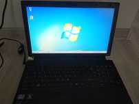Sprawny Szybki Laptop Toshiba Satellite R850 120 SSD 4GB RAM
