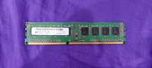 Оперативна пам'ять 4 gb