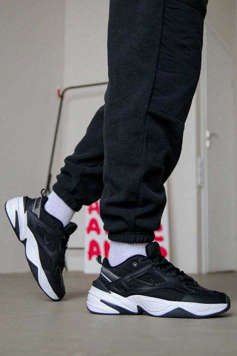 Кросівки Nike M2k Tekno Classic premium