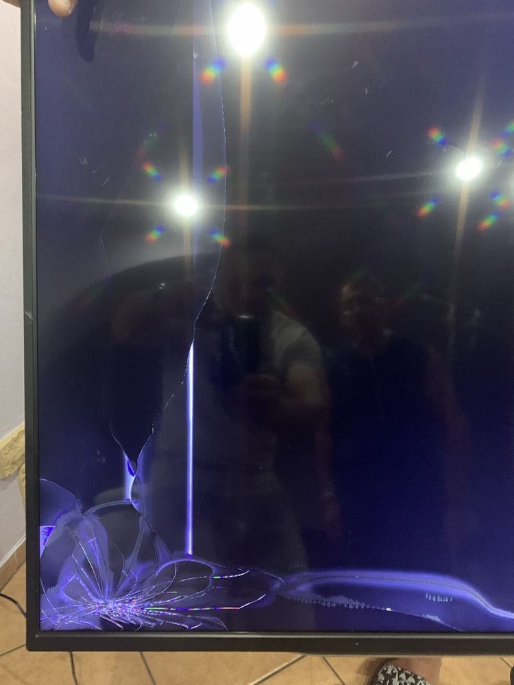 Telewizor lcd Sharp