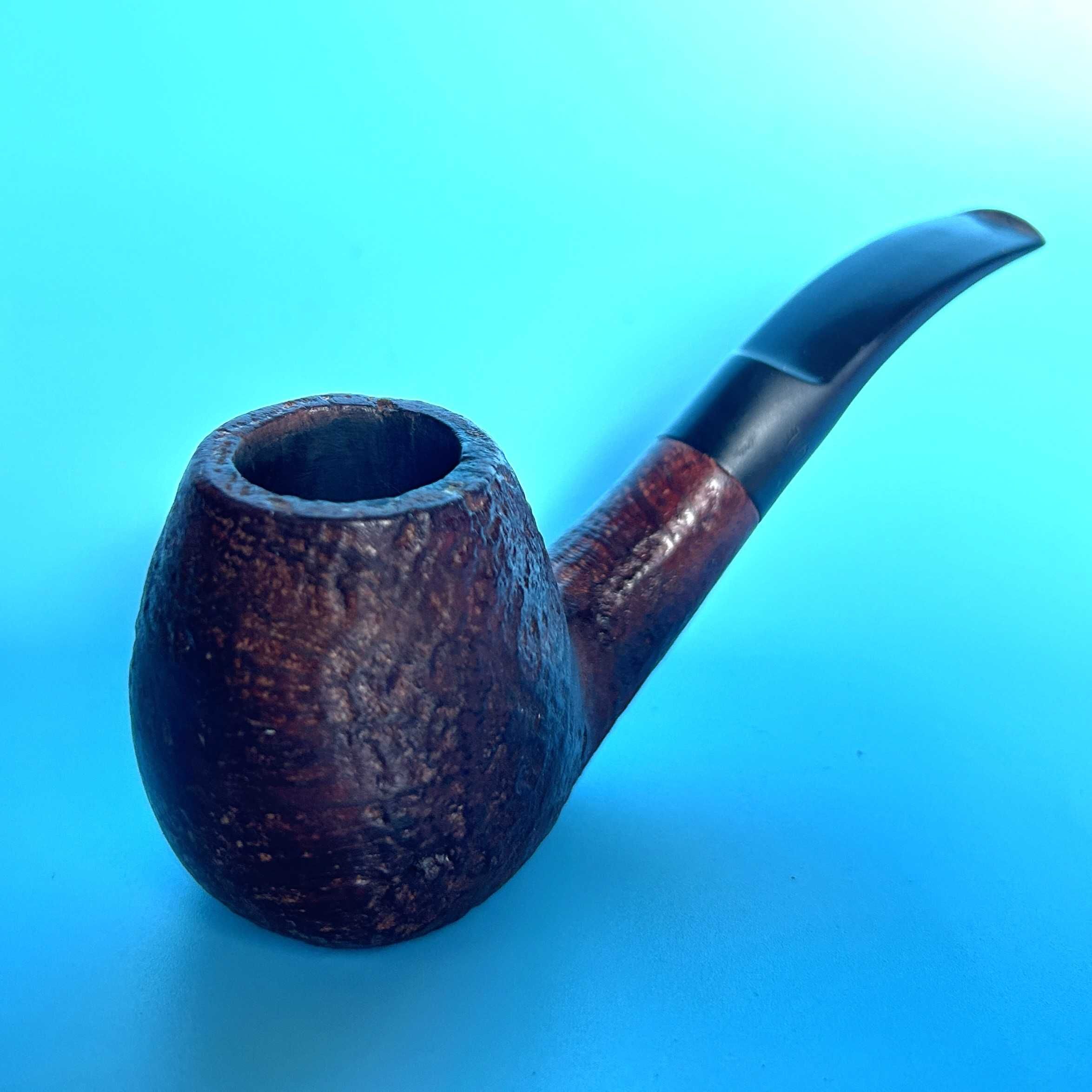 Fajka, do palenia tytoniu: „STANWELL” Authentic Nature