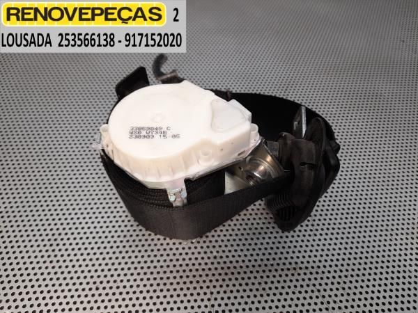 Cinto frente direito BMW 1 (E87)