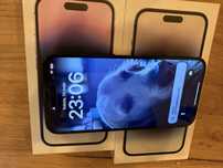 Iphone 14 pro max 128 GB