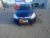 Opel astra  1.9 TDI , 2010 r , 310 tys.km przebieg
