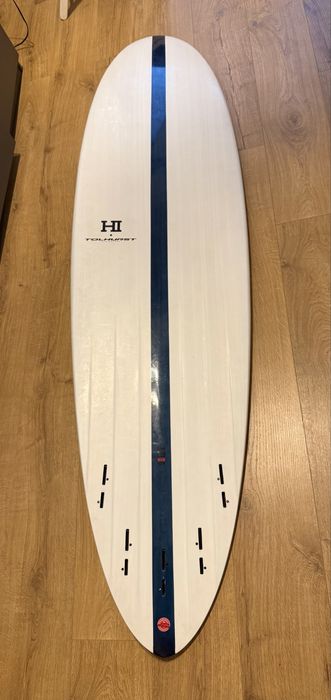 Prancha de Surf Midlenght Harley Ingleby Mid 6 7.0