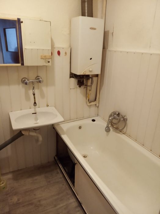 Mieszkanie dwupokojowe ul. Reymonta