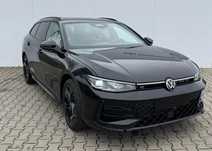 Volkswagen Passat Volkswagen Nowy Passat R-Line Plus 2.0 TDI SCR 4MOTION 142 kW / 193 Km