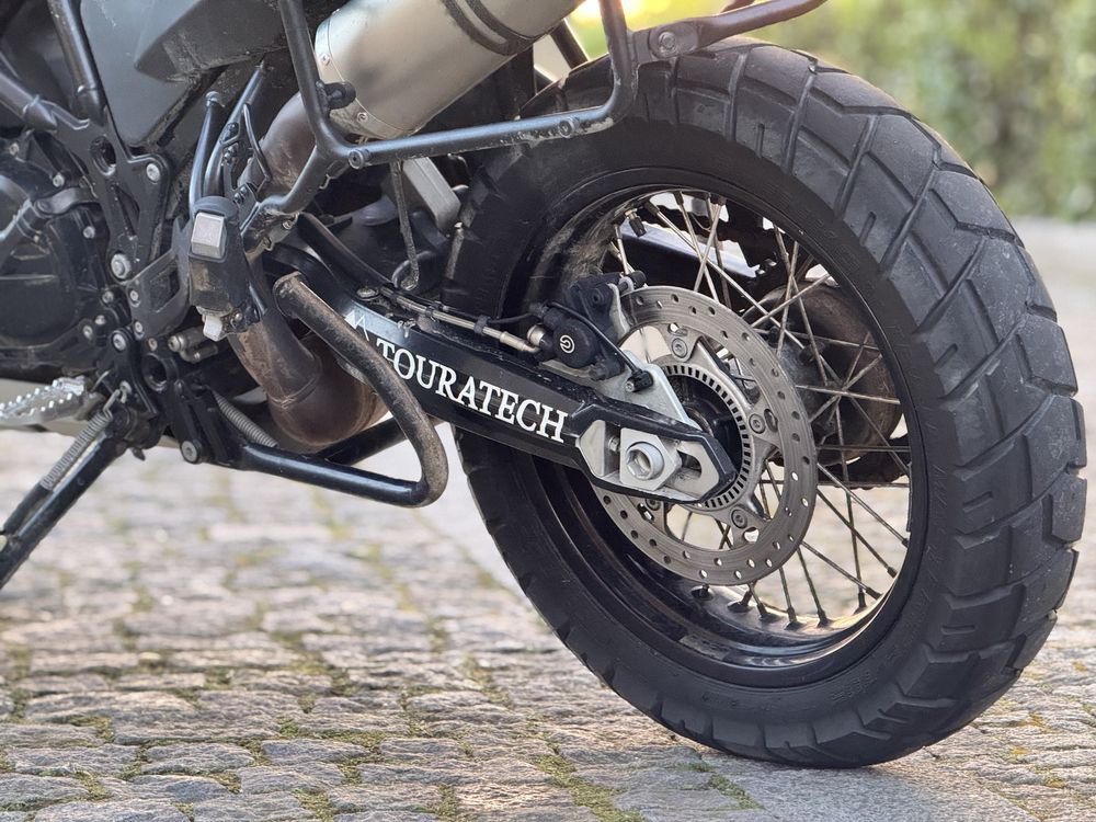 Bmw F800 GS Adventure ( Poucos KM)